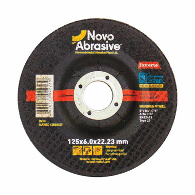 NOVOABRASIVE