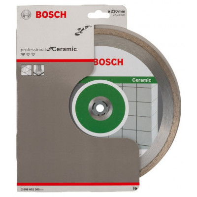 BOSCH