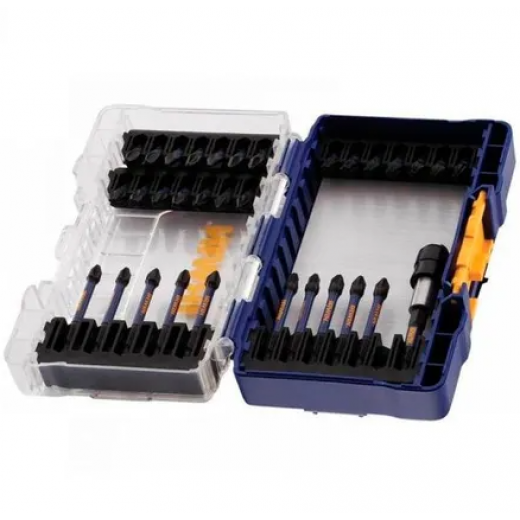 Набір біт STC Impact Pro 32pce 25mm bit set
