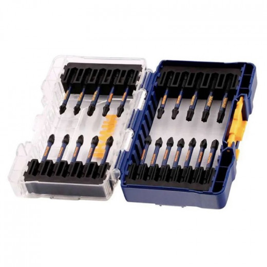 Набір біт STC Impact Pro 22pce 50mm bit set