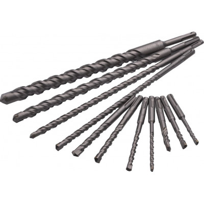 Свердло SDS-Max Makita 