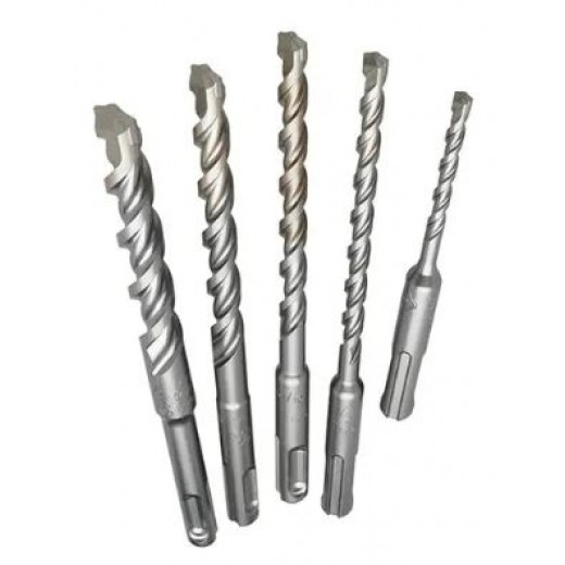 Свердло SDS-plus Makita 5,0