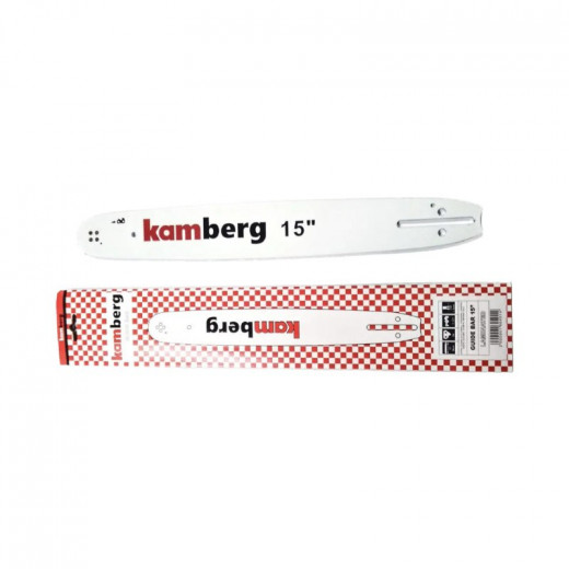 Шина Kamberg 0.325" 40 см. 64 зв. паз.1,5  15"