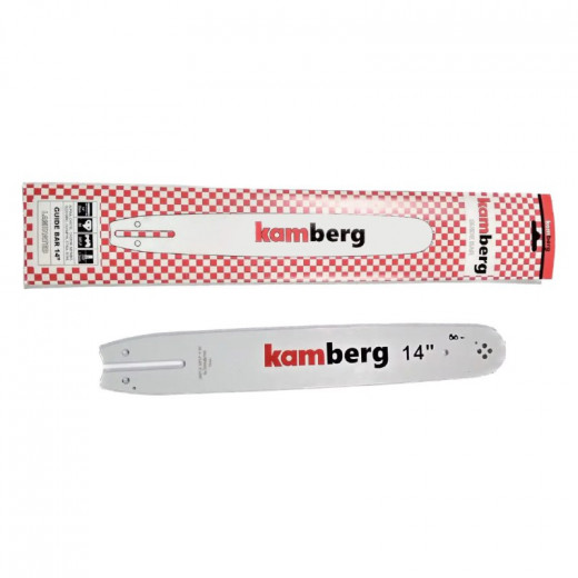 Шина Kamberg 3/8" 35 см.50 зв. 14"