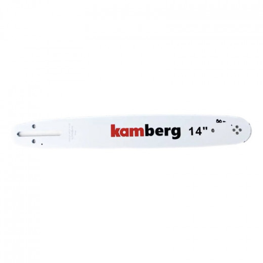 Шина Kamberg 3/8" 35 см.50 зв. 14"