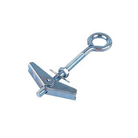 Анкер "Парасолька"з круглим гаком 5х75