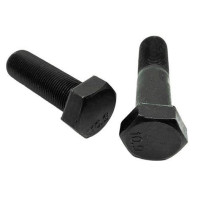 DIN 960 Болт М14х1,50х090 чр БП 10,9