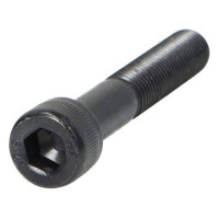 ISO 4762 Гвинт М06х100 цил/гол БП 12.9 INB