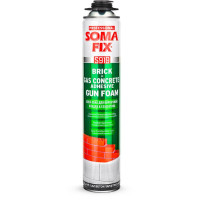 S919 Піна-клей SOMA FIX 750 мл