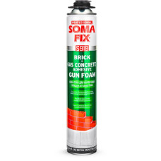 S919 Піна-клей SOMA FIX 750 мл