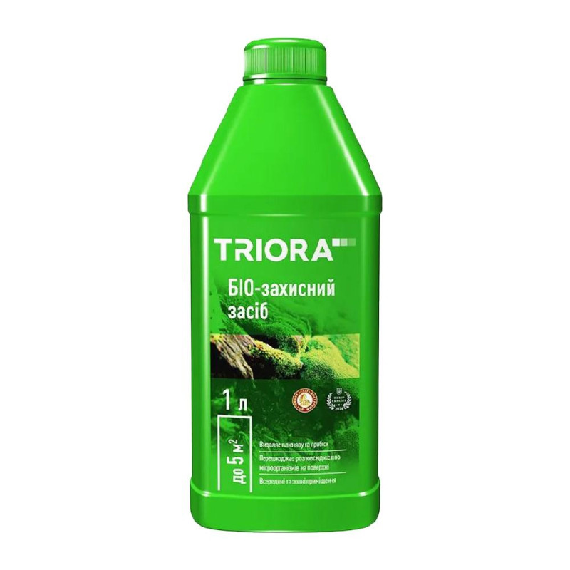 "TR-25 bio" 1л Засіб біозахисний