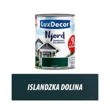 Ісландська долина  Luxdecor 0,75