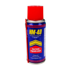 NM-40 мастило "Рідкий ключ" 100 мл