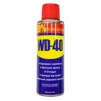 WD-40 150 мл ХАДО (оригінал)