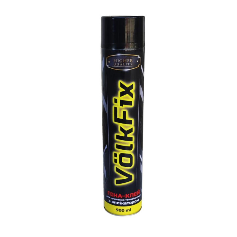 VolkFix Піна клей  900ml