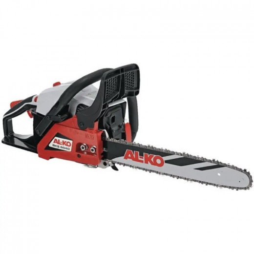 Пилка ланцюгова бензинова BKS 4040
