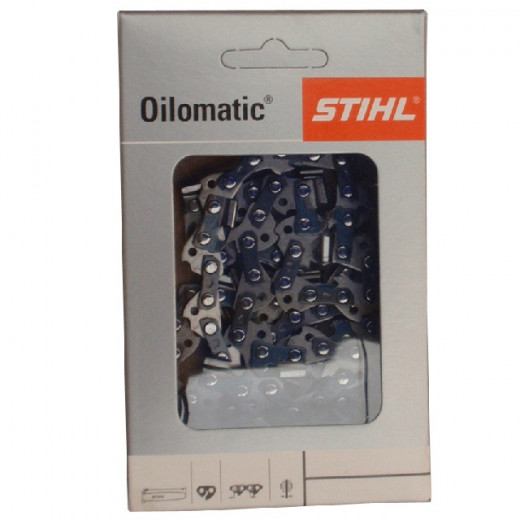 Ланцюг STIHL 3/8", 1,3 мм, 50 зубів, ,35 см