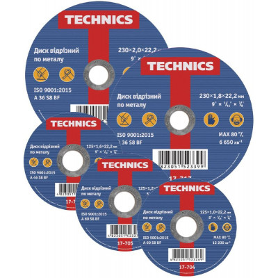 Technics