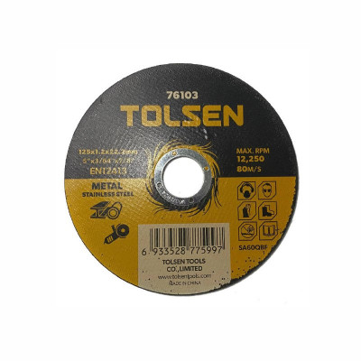 TOLSEN