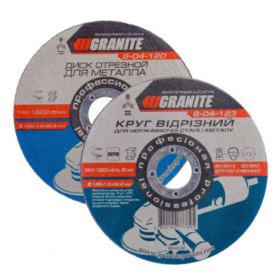 GRANITE
