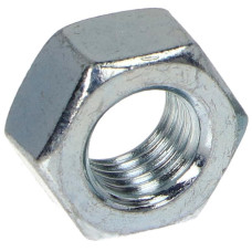 DIN 934 Гайка М08×1,00 ЦБ 8