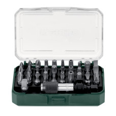 Набір біт Metabo, 32 шт