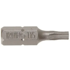 Біта 25 мм TX15 PK10
