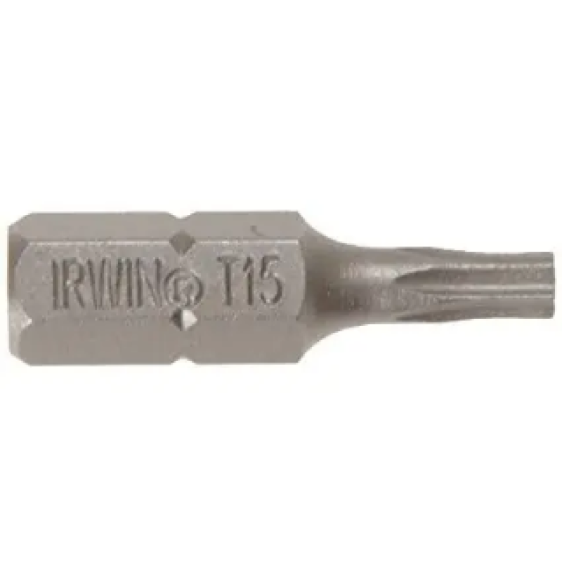 Біта 25 мм TX15 PK10