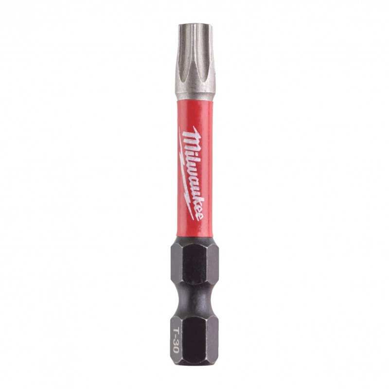 Біта SHOCKWAVE MILWAUKEE, TX30, 50 мм