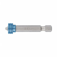 Біта PH 2х50 з обмеж.і магн., для ГКЛ,GROSS