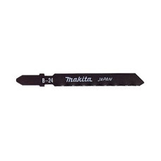 Полотно до лобзика Makita В-24 (A-85759) (T118G) по металу