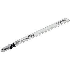 Пилка лобзика T301ВСР (дерево), Bosch