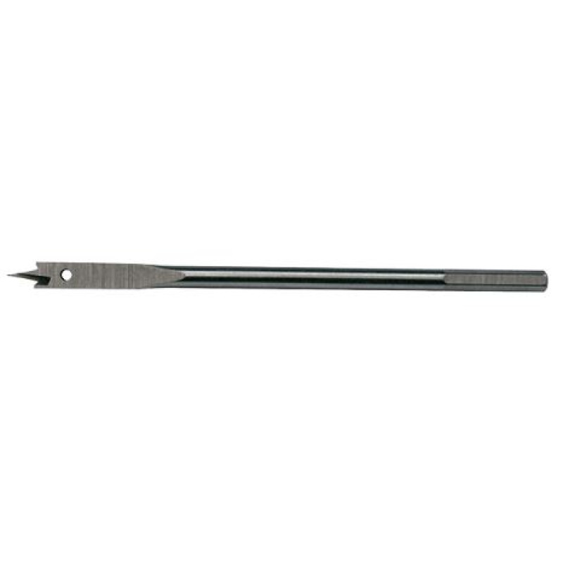 Свердло перове по дереву Makita (D-07733) 16х150