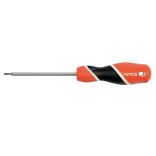 Викрутка YATO: "TORX" T10 L=100