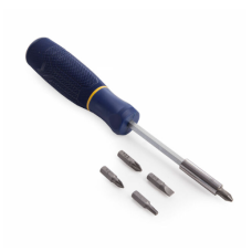 Викрутка IRWIN 5-IN-1 MULTI-BIT