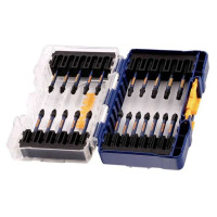 Набір біт STC Impact Pro 22pce 50mm bit set