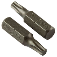 Біта 25 мм TX20 PK10