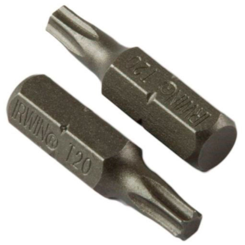 Біта 25 мм TX20 PK10