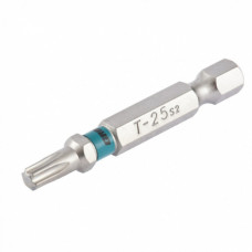 Біта TORX 25х50,сталь GROSS