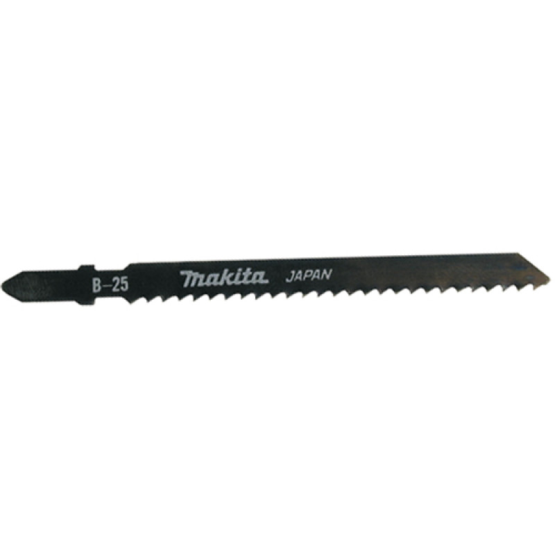 Полотно до лобзика Makita В-25  (T127D)