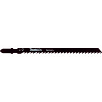 Полотно до лобзика Makita L-2 (T301CD) по дереву
