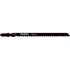 Полотно до лобзика Makita L-2 (T301CD) по дереву