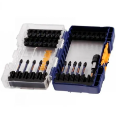 Набір біт STC Impact Pro 32pce 25mm bit set