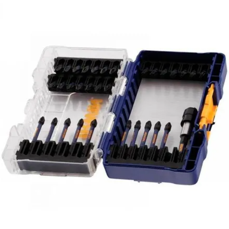 Набір біт STC Impact Pro 32pce 25mm bit set