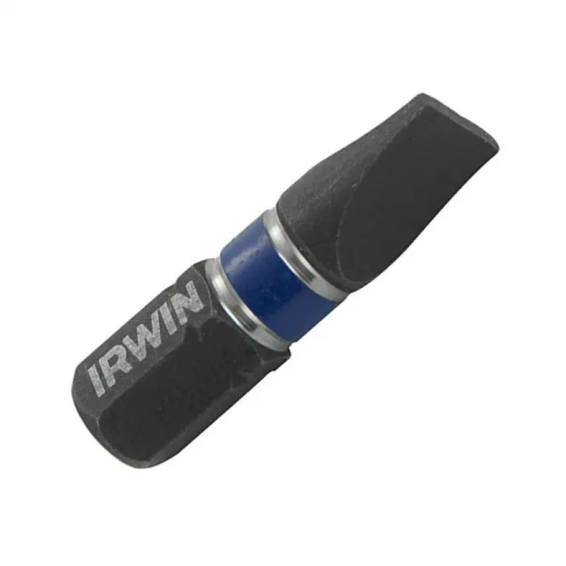 Біта PRO PERF 1/4"/25 мм SL 8-10 (1шт), IRWIN