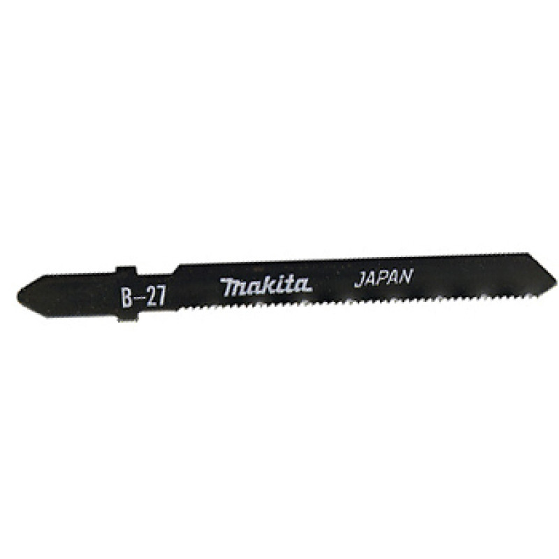 Полотно до лобзика Makita В-27 (A-85787) (T218A) по металу