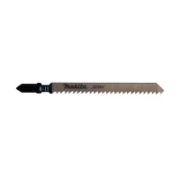 Полотно до лобзика Makita В-11 (A-85634) (T101B) по дереву