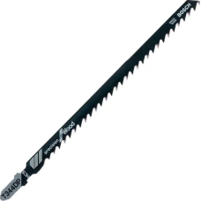 Пилка лобзика T344DP (дерево), Bosch