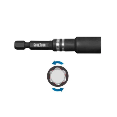 Біта SURETORQ H4х25