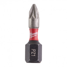 Біта SHOCKWAVE MILWAUKEE, PZ1, 25 мм